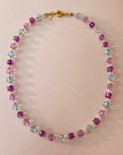 Charger l'image dans la galerie, Berry Fauxpaz Necklace