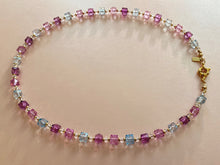 Charger l'image dans la galerie, Berry Fauxpaz Necklace