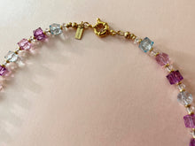 Charger l'image dans la galerie, Berry Fauxpaz Necklace