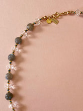 Load image into Gallery viewer, Cold As Ice Necklace