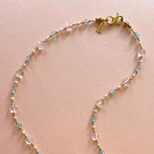 Charger l'image dans la galerie, Dew Drops Modular Necklace