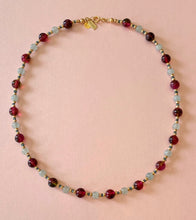 Load image into Gallery viewer, Eternal Flow Necklace