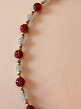 Load image into Gallery viewer, Eternal Flow Necklace