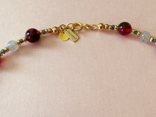 Load image into Gallery viewer, Eternal Flow Necklace