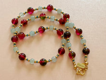 Load image into Gallery viewer, Eternal Flow Necklace