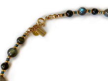 Load image into Gallery viewer, Flashing Lights Necklace