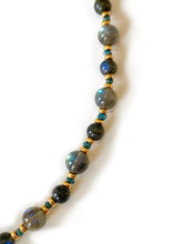 Load image into Gallery viewer, Flashing Lights Necklace