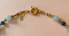 Load image into Gallery viewer, Glacial Melt Necklace