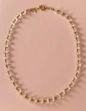 Load image into Gallery viewer, Arctic Freeze Necklace