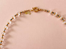 Load image into Gallery viewer, Arctic Freeze Necklace