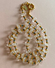 Load image into Gallery viewer, Arctic Freeze Necklace