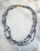 Load image into Gallery viewer, Fairy Strands Necklace