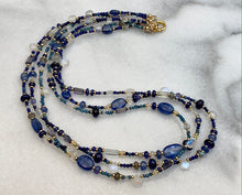 Load image into Gallery viewer, Fairy Strands Necklace