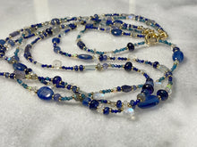 Load image into Gallery viewer, Fairy Strands Necklace