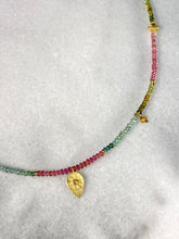 Load image into Gallery viewer, Natural Beauty Necklace