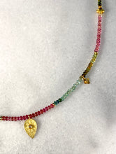 Load image into Gallery viewer, Natural Beauty Necklace