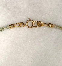 Load image into Gallery viewer, Natural Beauty Necklace