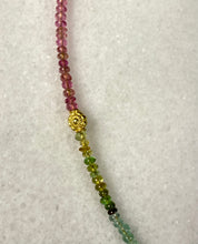 Load image into Gallery viewer, Natural Beauty Necklace