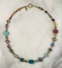 Load image into Gallery viewer, Dusk and Dawn Necklace