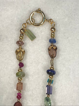 Load image into Gallery viewer, Dusk and Dawn Necklace