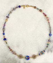 Load image into Gallery viewer, Midsummer Romance Necklace