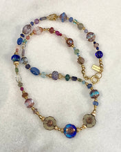 Load image into Gallery viewer, Midsummer Romance Necklace