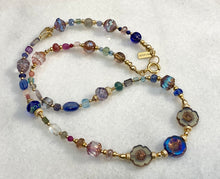 Load image into Gallery viewer, Midsummer Romance Necklace