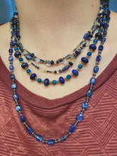 Load image into Gallery viewer, Fairy Strands Necklace