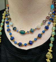 Load image into Gallery viewer, Dusk and Dawn Necklace