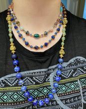 Load image into Gallery viewer, Dusk and Dawn Necklace