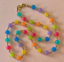 Cargar imagen en el visor de la galería, Collar Modular Just Like Candy