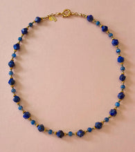 Load image into Gallery viewer, Rock of Ages Necklace