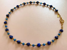 Load image into Gallery viewer, Rock of Ages Necklace