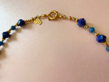 Load image into Gallery viewer, Rock of Ages Necklace