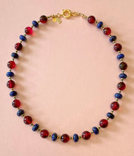 Load image into Gallery viewer, Southern Lights Necklace