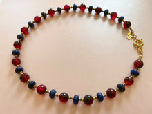 Load image into Gallery viewer, Southern Lights Necklace