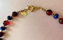 Load image into Gallery viewer, Southern Lights Necklace