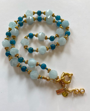 Load image into Gallery viewer, Glacial Melt Necklace