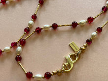 Load image into Gallery viewer, Totally Tubular Modular Necklace