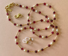 Load image into Gallery viewer, Totally Tubular Modular Necklace