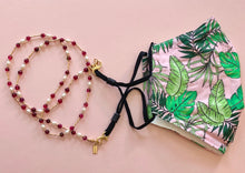 Load image into Gallery viewer, Totally Tubular Modular Necklace