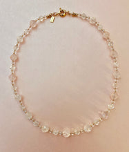 Load image into Gallery viewer, All Rosy Necklace
