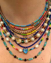 Load image into Gallery viewer, Summer Love Necklace
