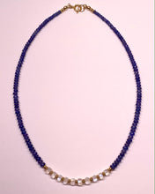 Cargar imagen en el visor de la galería, Ethereal Hues Necklace
