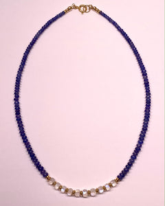 Ethereal Hues Necklace