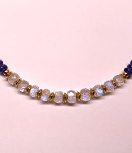 Ethereal Hues Necklace