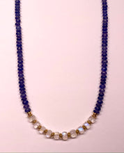 Load image into Gallery viewer, Ethereal Hues Necklace
