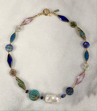 Load image into Gallery viewer, Eternal Goddess Necklace
