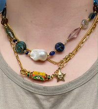 Load image into Gallery viewer, Eternal Goddess Necklace
