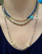 Load image into Gallery viewer, Blue Moon Necklace
